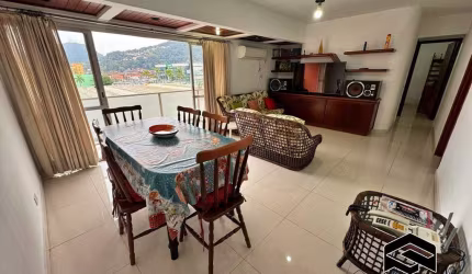 AMPLO APARTAMENTO, PRÓXIMO A UNOESTE!