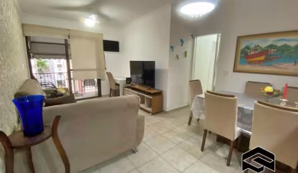 APARTAMENTO 03 DORMITÓRIOS, NA REGIÃO DA BRUNELA COM VAGA DEMARCADA!
