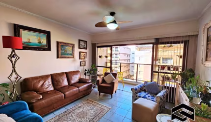 OPORTUNIDADE! AMPLO APARTAMNETO 03 DORMITÓRIOS!