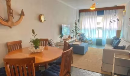 LINDO APARTAMENTO 03 DORMITÓRIOS, COM VISTA AO MAR!