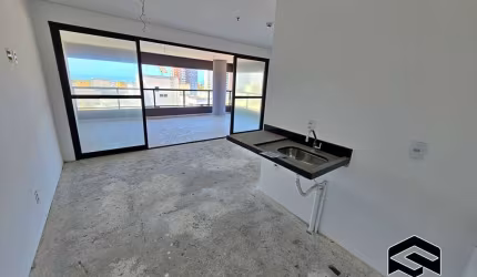 STUDIOS NOVOS, JÁ ENTREGUES, LAZER COMPLETO, AO LADO DA FACULDADE!