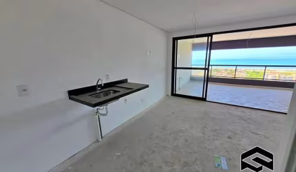STUDIOS NOVOS, JÁ ENTREGUES, LAZER COMPLETO, AO LADO DA FACULDADE!