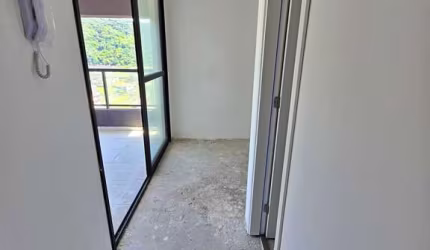STUDIOS NOVOS, JÁ ENTREGUES, LAZER COMPLETO, AO LADO DA FACULDADE!