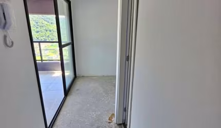 STUDIOS NOVOS, JÁ ENTREGUES, LAZER COMPLETO, AO LADO DA FACULDADE!
