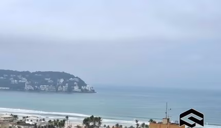 LINDO APARTAMENTO, COM AMPLO TERRAÇO GOURMET E VISTA ESPETACULAR!