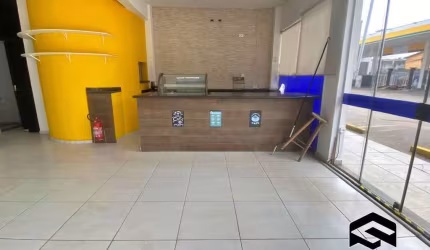 VARANDA EXTERNA COM 40M² E CONVENIÊNCIA!