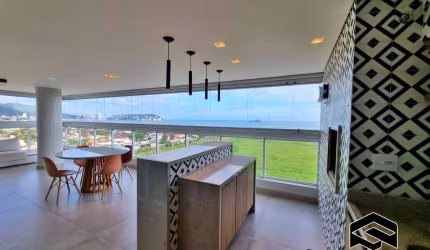 LINDO APARTAMENTO 04 SUITES, ANDAR ALTO, EM CONDOMÍNIO CLUBE!