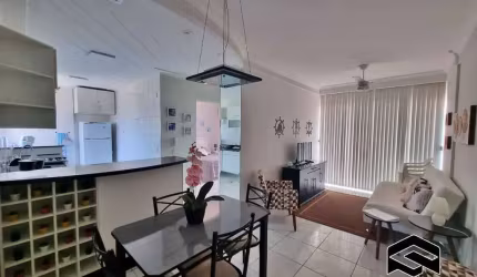 LINDO APARTAMENTO, COM LAZER COMPLETO!