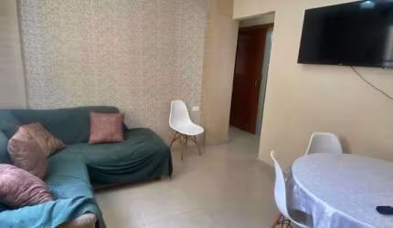 LINDO APARTAMENTO 02 DORMITÓRIOS À 01 QUADRA DA PRAIA DE PITANGUEIRAS!
