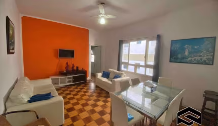 AMPLO APARTAMENTO PARA LOCAÇÃO ANUAL!