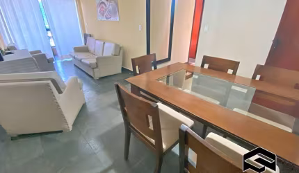 APARTAMENTO 03 DORMITÓRIOS COM LAZER COMPLETO PRÓXIMO A FACULDADE UNAERP!