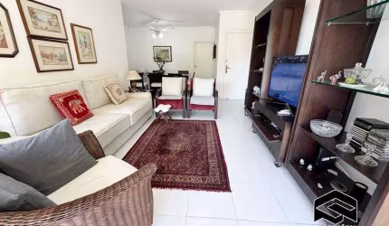 APARTAMENTO EM PITANGUEIRAS COM LAZER DE CLUBE, PRÓXIMO AO MAR!