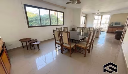 OPORTUNIDADE! PITANGUEIRAS, 150m DO MAR, APARTAMENTO ENORME!