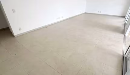 VARANDA GOURMET E 02 VAGAS!