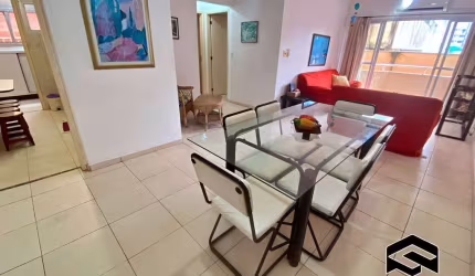 AMPLO APARTAMENTO 02 DORMITÓRIOS COM LAZER NA REGIÃO DA BRUNELA!