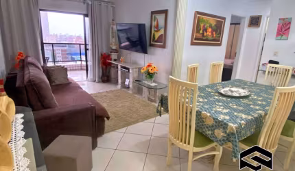 APARTAMENTO 03 DORMITÓRIOS COM LAZER COMPLETO E PORTARIA 24 HORAS!