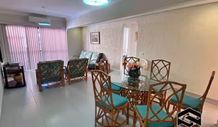 LINDO APARTAMENTO 03 DORMITÓRIOS, COM SACADA E LAZER COMPLETO!