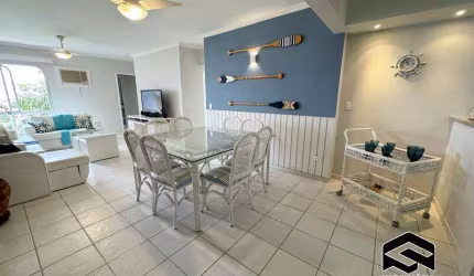 AMPLO APARTAMENTO, 200m DO MAR!