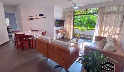 LINDO APARTAMENTO 04 DORMITÓRIOS, COM LAZER NA REGIÃO DO TORTUGAS!