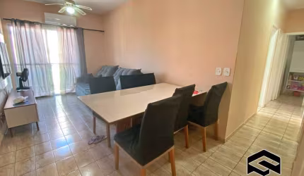 APARTAMENTO REFORMADO, 03 DORMITÓRIOS COM LAZER!