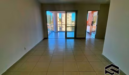 03 DORMITÓRIOS, VISTA AO MAR, VARANDA GOURMET E LAZER TOTAL DE CLUBE!