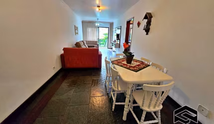 AMPLO APARTAMENTO COM 02 SUÍTES, DESPESAS BAIXAS!