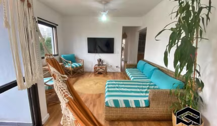 LINDO APARTAMENTO 02 DORMITÓRIOS, COM SACADA, PRÓXIMO À FACULDADES!