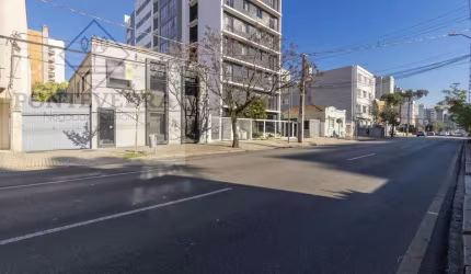 Comercial para Locação em Curitiba, Mercês, 5 banheiros, 20 vagas
