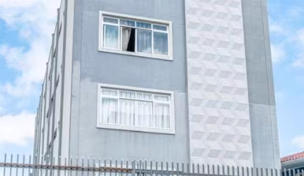 Apartamento para Venda em Curitiba, Água Verde, 3 dormitórios, 1 suíte, 3 banheiros, 1 vaga