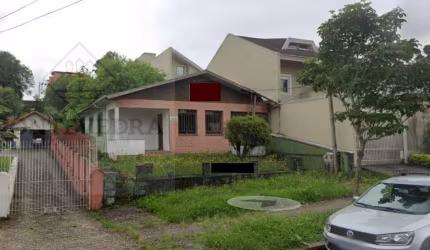 Terreno para Venda em Curitiba, São Lourenço