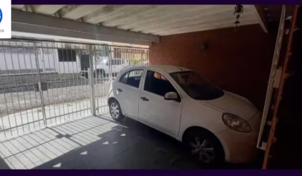 Casa com 2 quartos à venda na Rua Professor Paulo Tavares, 194, Vila Hamburguesa, São Paulo por R$ 1.099.000