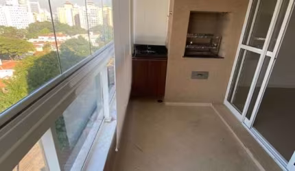 Apartamento com 3 quartos para alugar na Rua Aliança Liberal, 700, Bela Aliança, São Paulo, 120 m2 por R$ 6.990