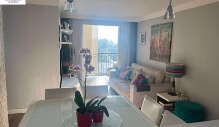 Apartamento com 3 quartos à venda na Avenida Ernesto Igel, 307, Lapa, São Paulo, 70 m2 por R$ 724.990