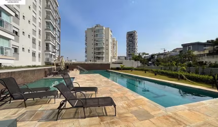 Apartamento com 2 quartos para alugar na Rua Camburiú, 437, Vila Ipojuca, São Paulo, 75 m2 por R$ 6.499