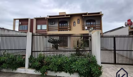 Casa de alvenaria no bairro Murta