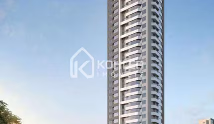 RESIDENCIAL ATMOS SKY
