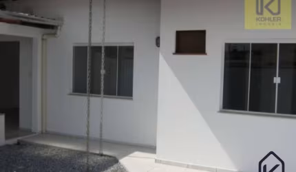 Excelente casa no bairro São João