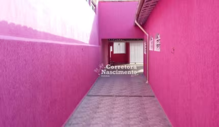 Casa com 3 dormitórios à venda, 204 m² por R$ 639.000,00 - Centro - Jacareí/SP