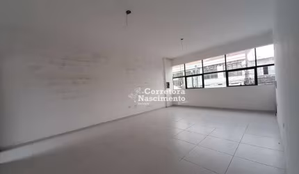 Sala para alugar, 30 m² por R$ 1.850,00/mês - Centro - Jacareí/SP