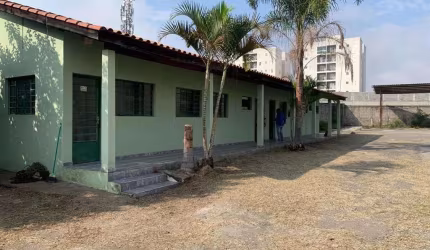 Loja para alugar, 110 m² por R$ 5.500,00/mês - Cidade Jardim - Jacareí/SP