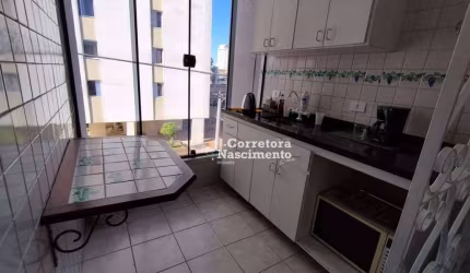 Sala à venda, 130 m² por R$ 900.000,00 - Centro - Jacareí/SP