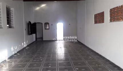 Casa com 3 dormitórios à venda, 145 m² por R$ 690.000,00 - Parque Itamarati - Jacareí/SP