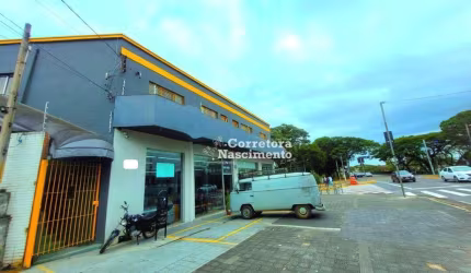 Loja para alugar, 209 m² por R$ 3.000,00/mês - Centro - Jacareí/SP