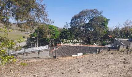 Terreno à venda, 816 m² por R$ 420.000,00 - Jardim Santo Antônio da Boa Vista - Jacareí/SP