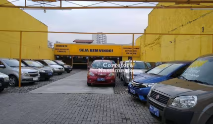 Loja para alugar, 450 m² por R$ 10.000,00/mês - Centro - Jacareí/SP