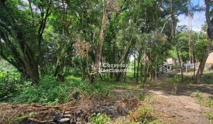 Sítio com 1 dormitório à venda, 42026 m² por R$ 3.500.000,00 - Rio Abaixo - Jacareí/SP