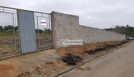 Terreno à venda, 3710 m² por R$ 800.000,00 - Portal do Céu - São José dos Campos/SP