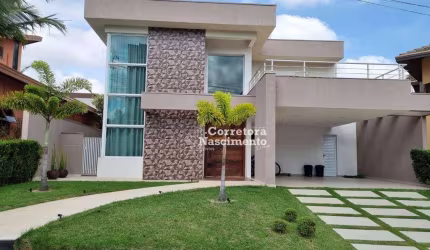 Casa com 3 dormitórios à venda, 260 m² por R$ 1.900.000,00 - Villa Branca - Jacareí/SP