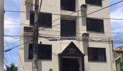 Prédio à venda, 657 m² por R$ 3.500.000,00 - Centro - Jacareí/SP