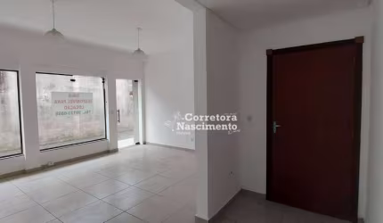 Sala para alugar, 25 m² por R$ 1.200,00/mês - Centro - Jacareí/SP